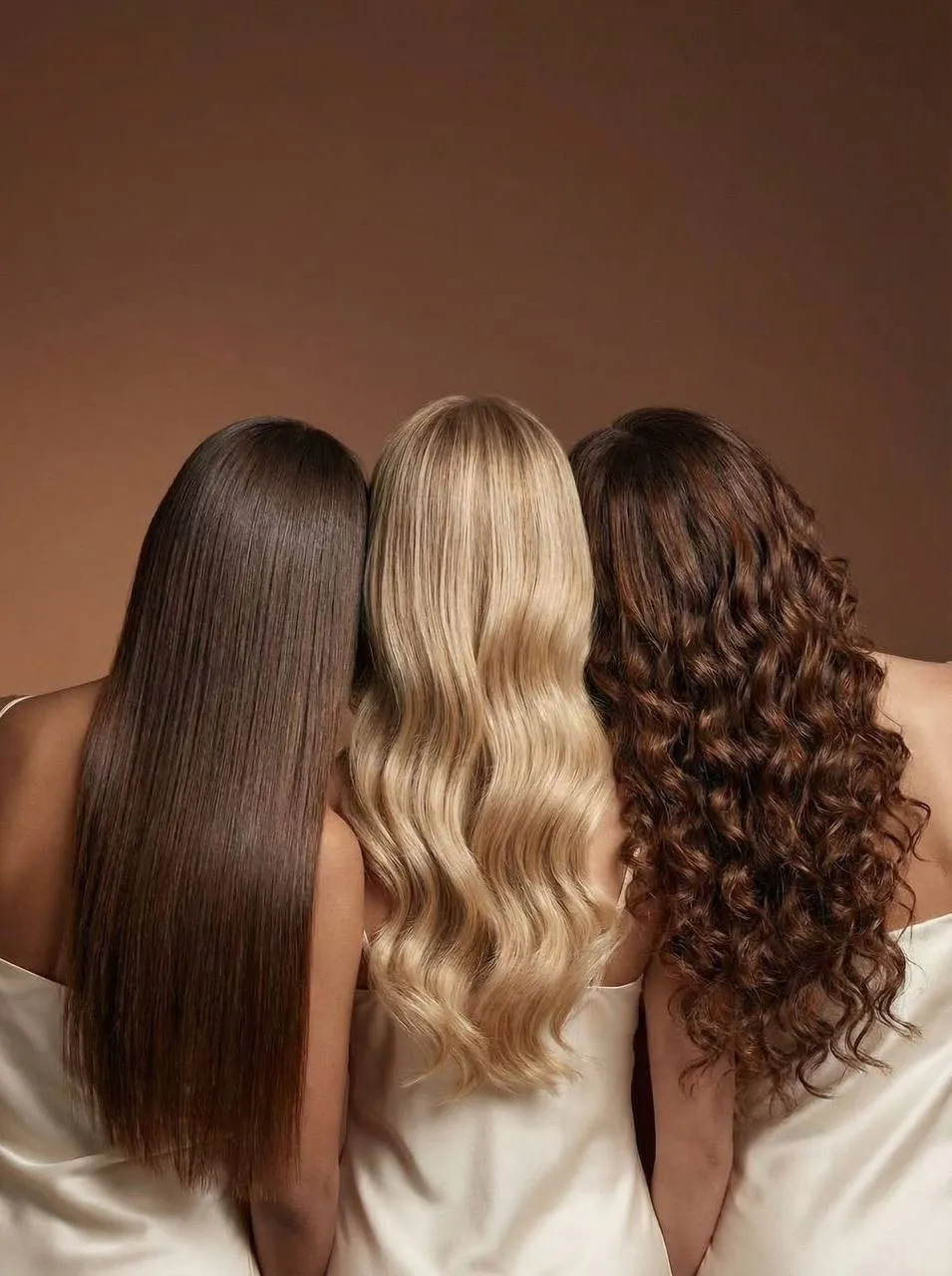 Servicio de peinados en Eve Studio